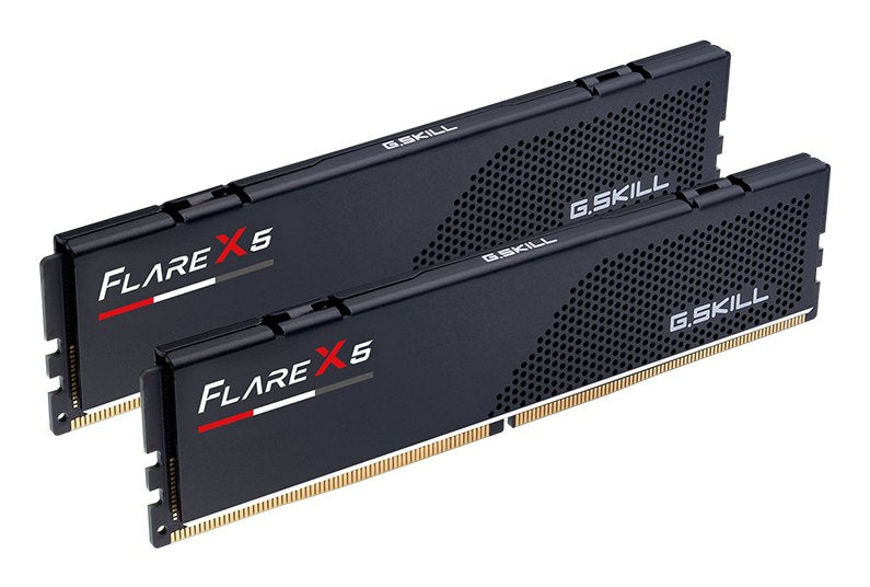 EAN 4711549510627 - G.Skill Flare X5 F5-6000J3644D64GX2-FX5 módulo de memoria 128 GB 2 x 64 GB DDR5 6000 MT/s imagen 2