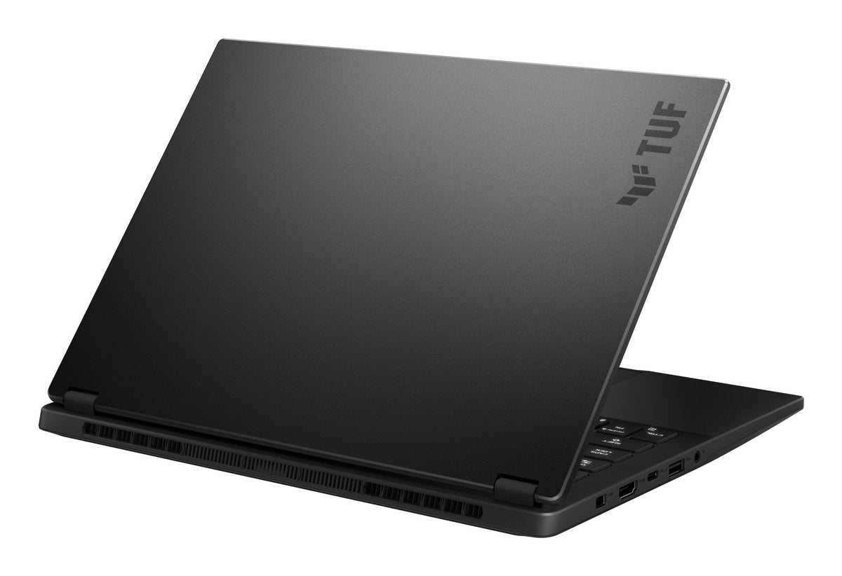 Portátil Gaming Asus Tuf Gaming A14 Fa401um Rg011w 14" Wqxga Amd Ryzen 7 260 32gb Ram 1 Tb Ssd Geforce Rtx 5060 Windows 11 Home