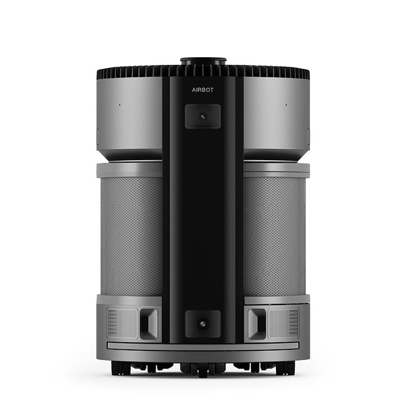 EAN 6943757616251 - Ecovacs AIRBOT Z1 40 dB Gris imagen 1