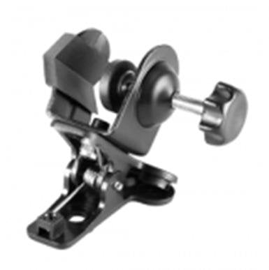 Kit Para Cámara Abrazadera De Tornillo Walimex