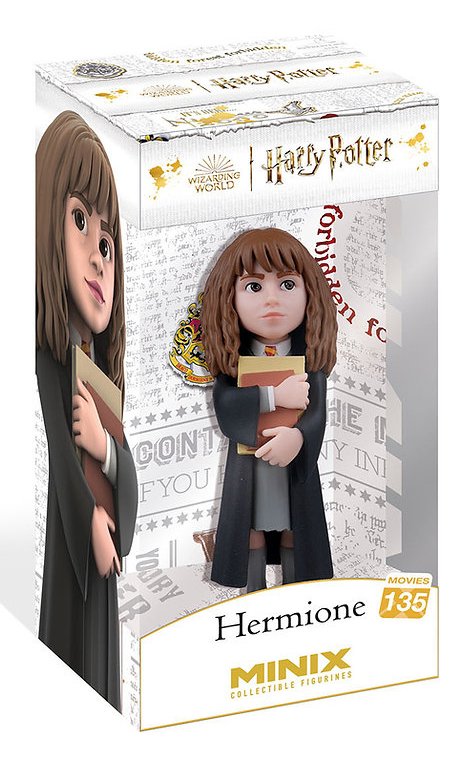 Minix Harry Potter Hermione Granger