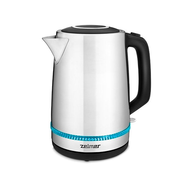 Hervidor De Agua Zelmer Zck7921 1,7 L