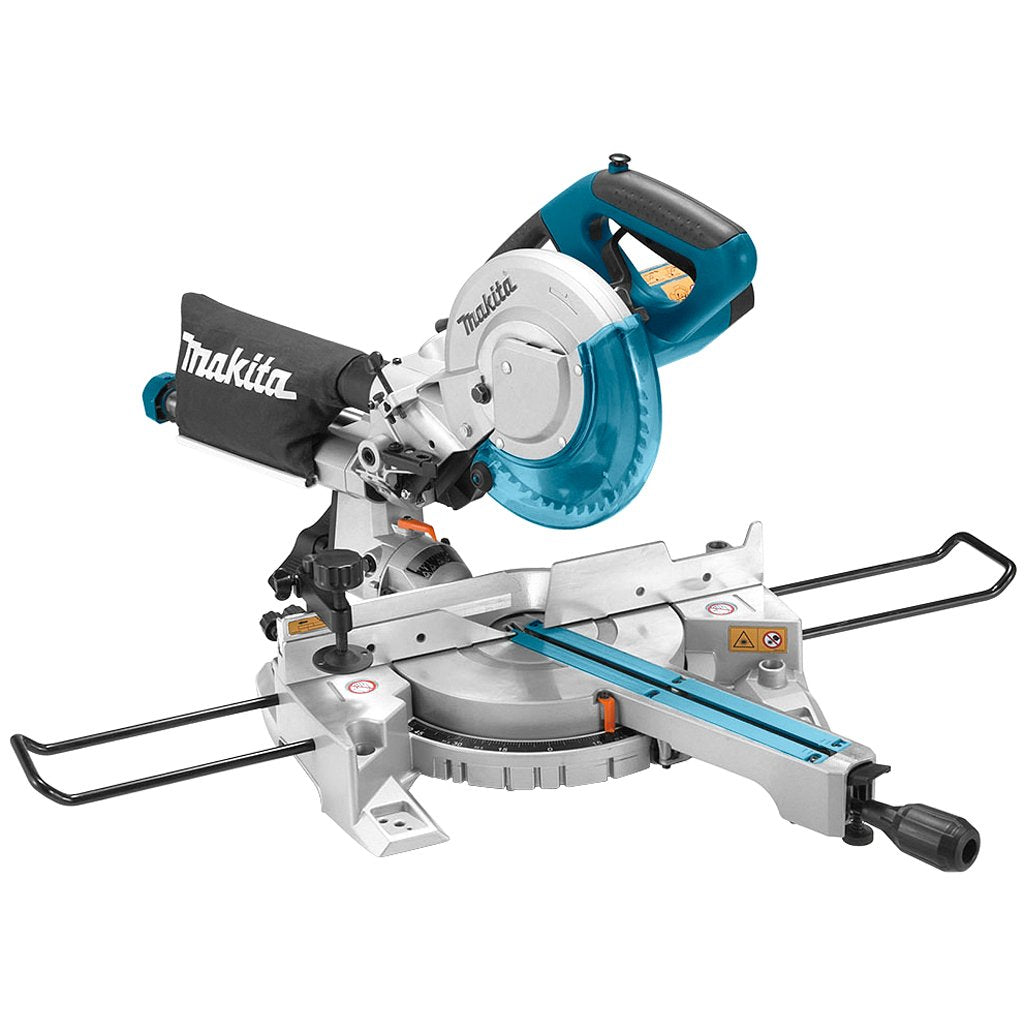 EAN 88381662352 - Makita LS0815FL sierra ingletadora 5000 RPM 1400 W imagen 1