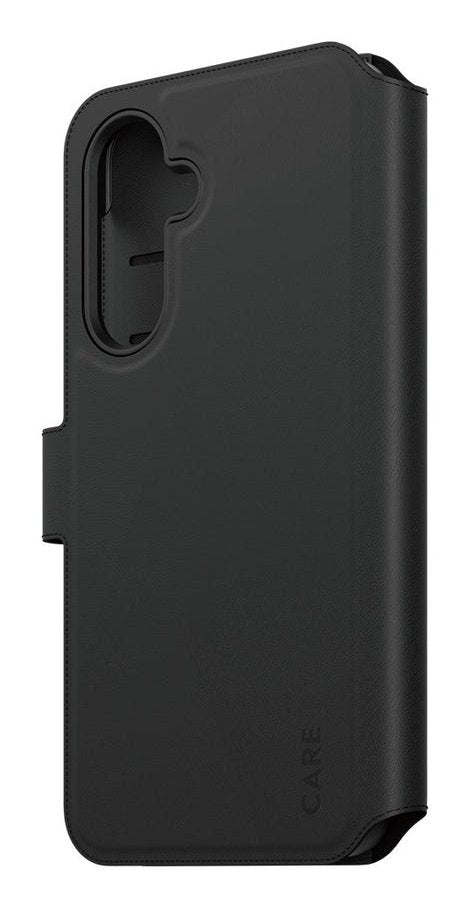 EAN 5715685019081 - PanzerGlass Tango Two-in-One funda para teléfono móvil 17 cm (6.7") Funda cartera Negro imagen 3