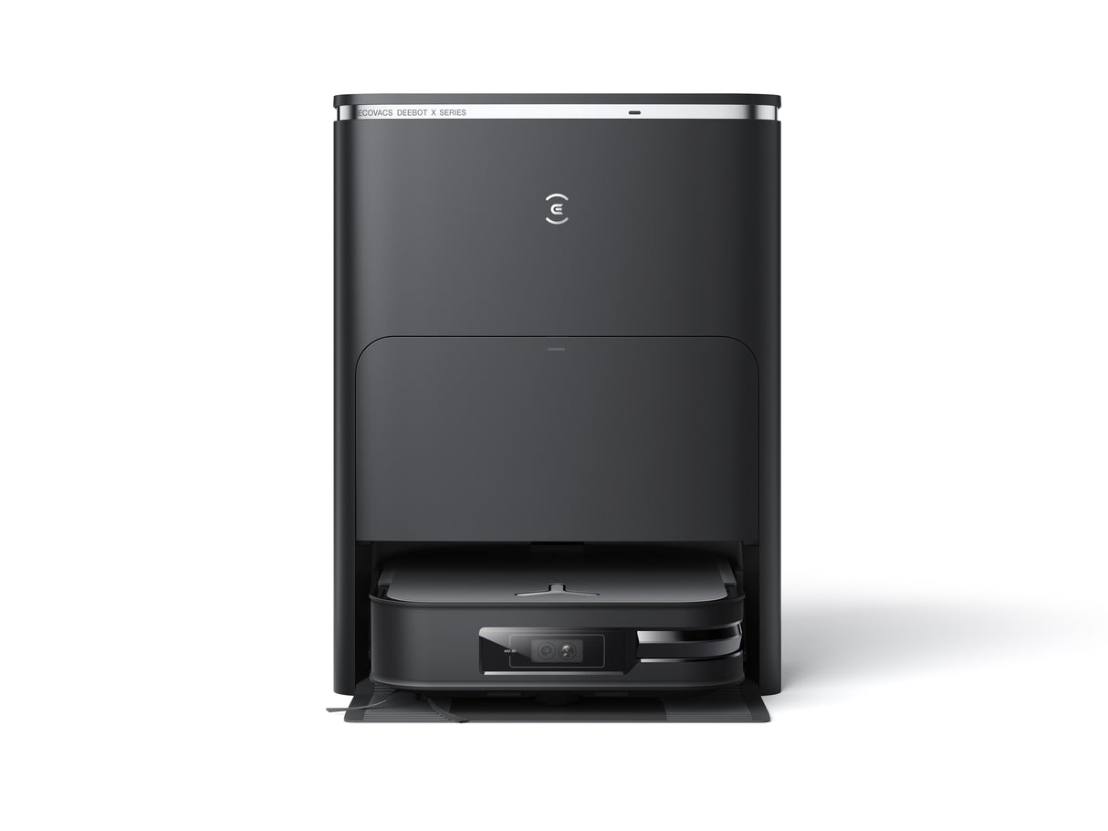 EAN 6943757617982 - Ecovacs Deebot X2 Omni Negro imagen 3