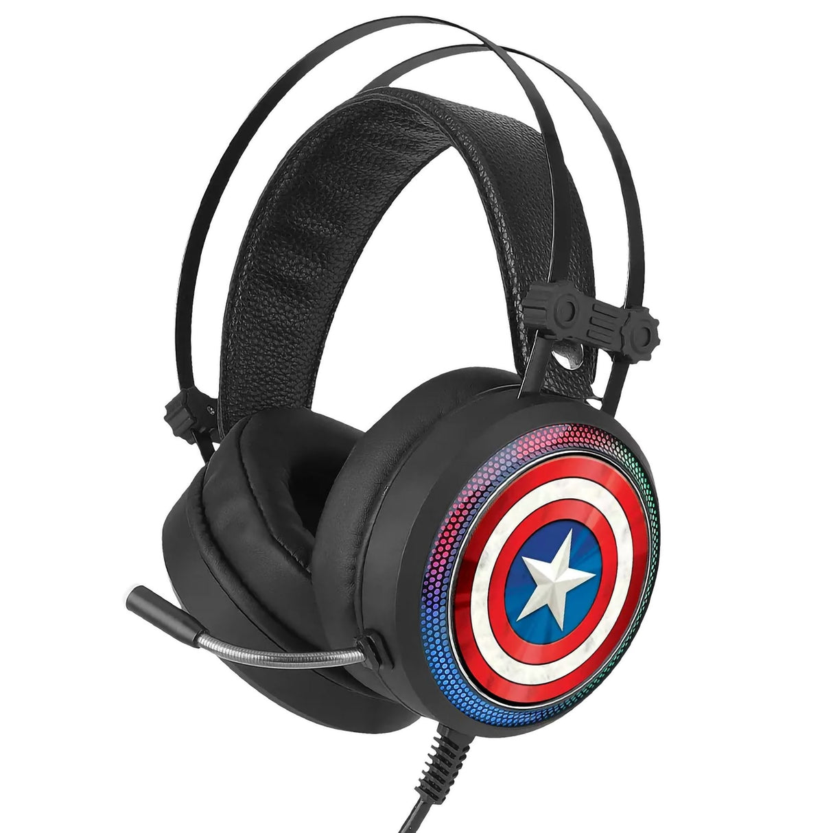 EAN 5903932006933 - ERT Group LCMHPGCAPAM001 auricular y casco Diadema Juego imagen 1