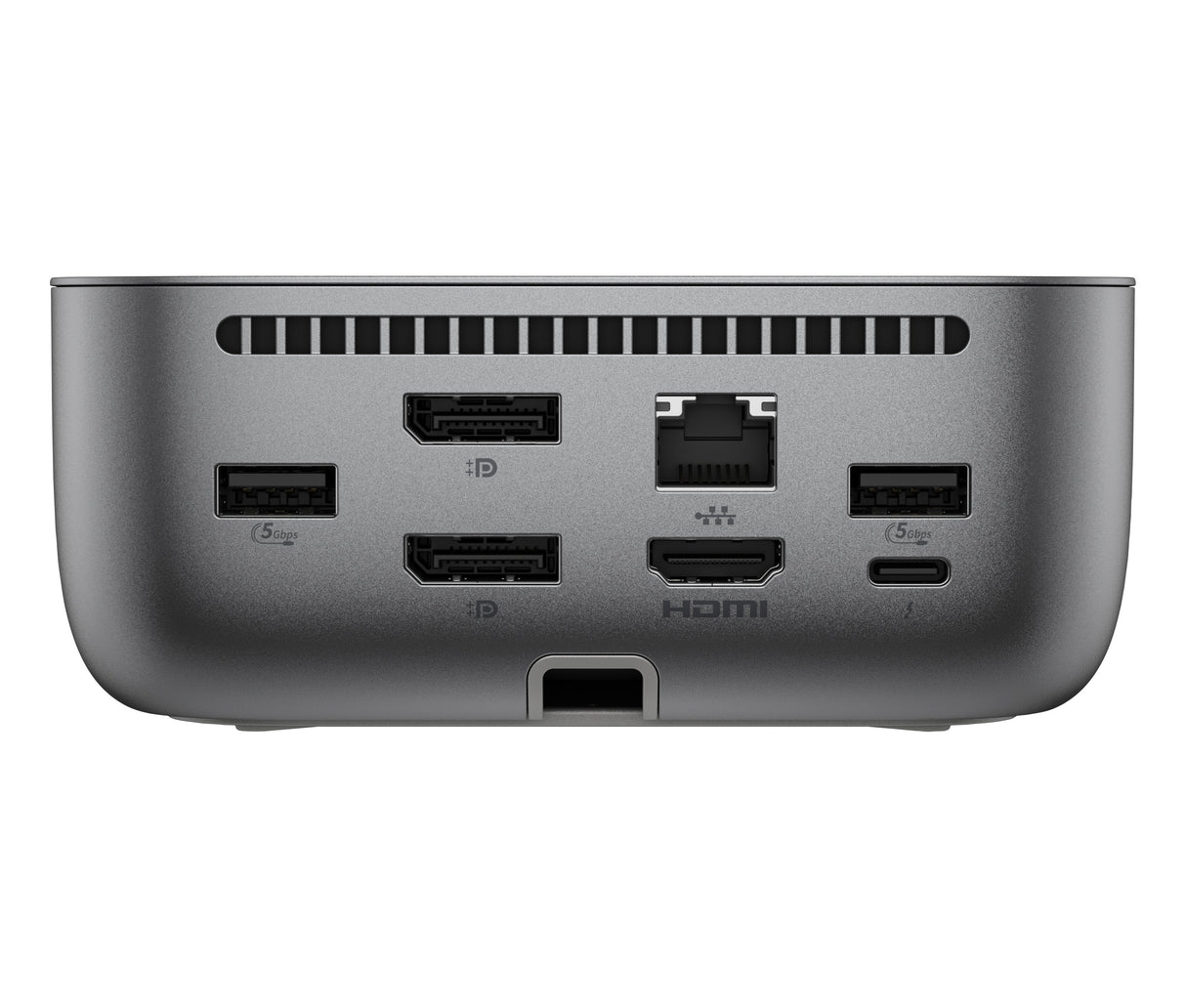 Hp Thunderbolt 4 100w G6 Dock. Para Uk,Eu. 9x472ut#Abu