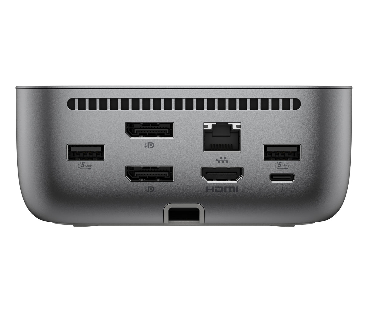EAN 0198415233042 - HP Thunderbolt 4 100W G6 Dock Alámbrico Gris imagen 17