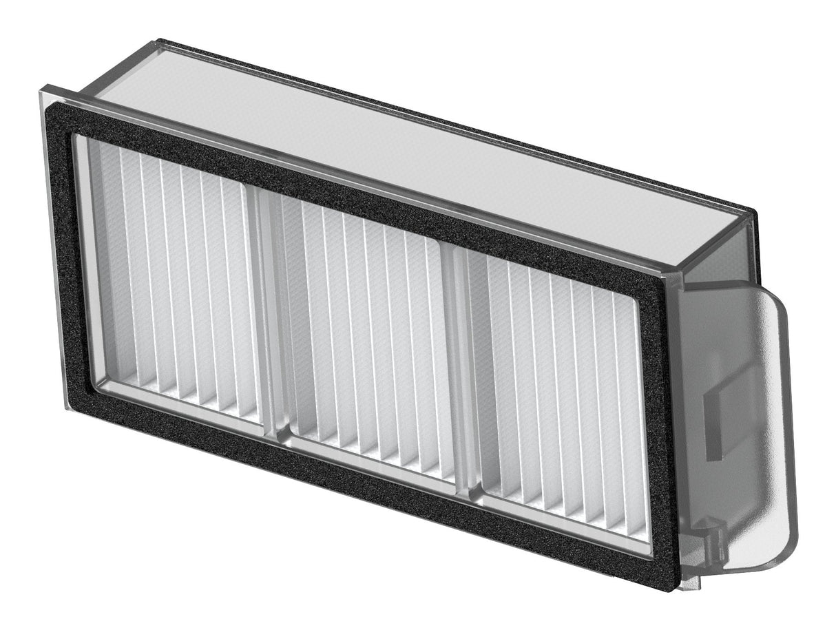 EAN 6977328065568 - Dreame X50 Ultra 0,395 L Combinado Negro, Acero inoxidable imagen 18