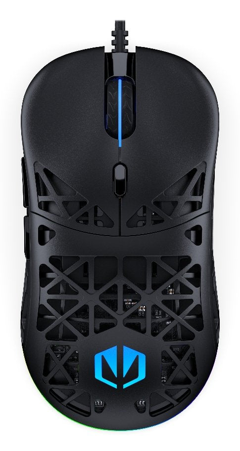 EAN 5903018667812 - ENDORFY LIV ratón Juego Ambidextro USB tipo A Óptico 12000 DPI imagen 14