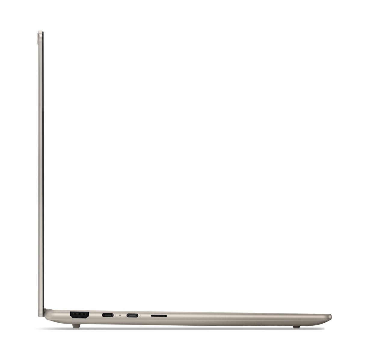 EAN 0198156686749 - Lenovo Yoga Slim 7 14ILL10 Copilot+ PC Intel Core Ultra 7 258V Portátil 35,6 cm (14") 2.8K 32 GB LPDDR5x- imagen 12