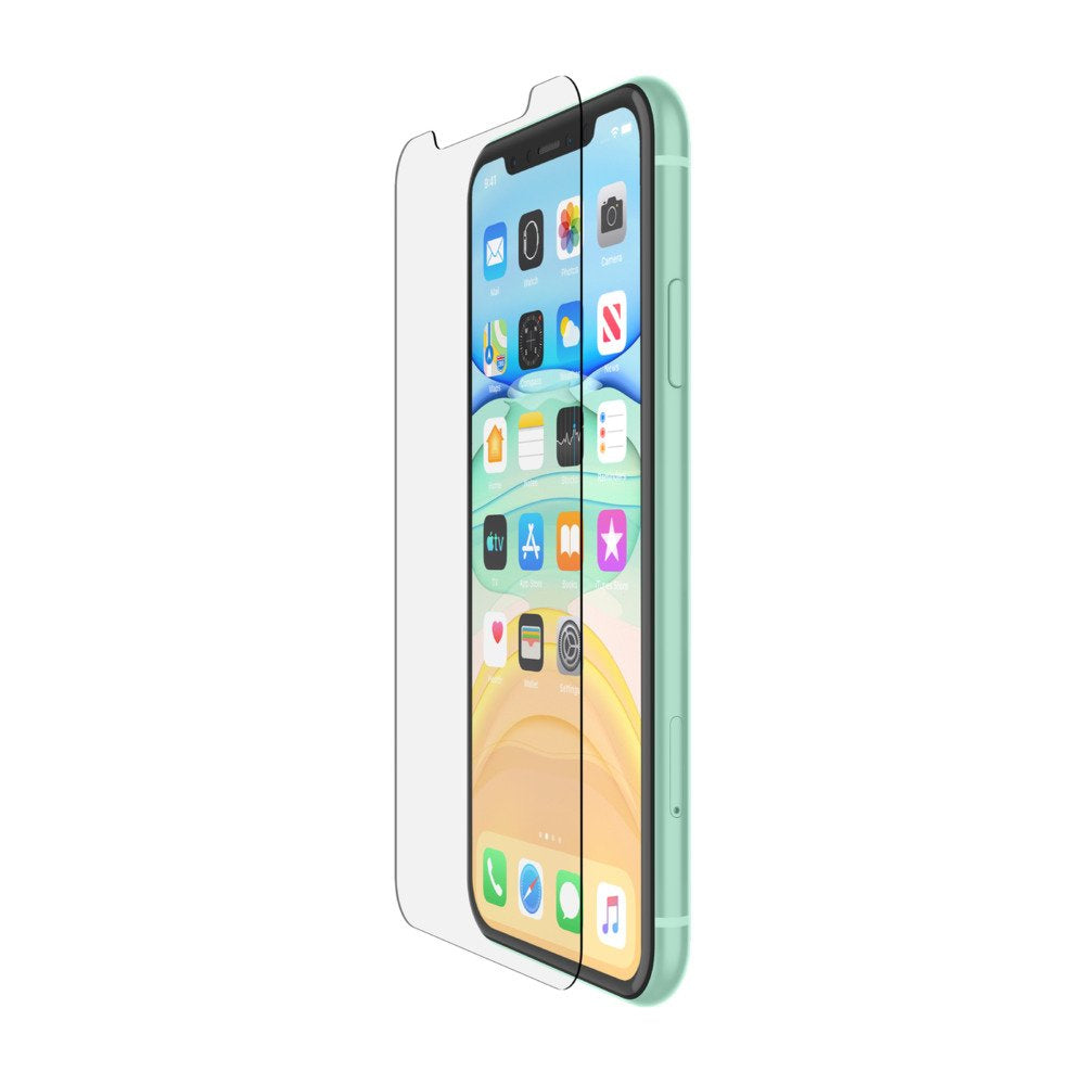 Belkin Screenforce Protector De Pantalla Apple Iphone 11, Iphone Xr - 1 Pieza(S)