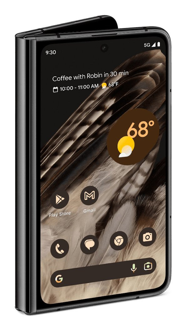 Smartphone Google Pixel Fold 256gb