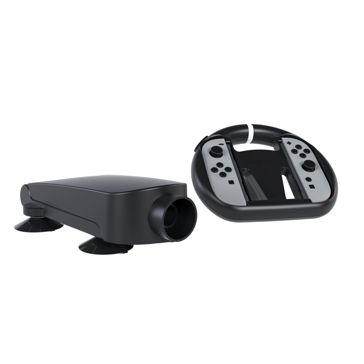 Volante De Joy-Con 2