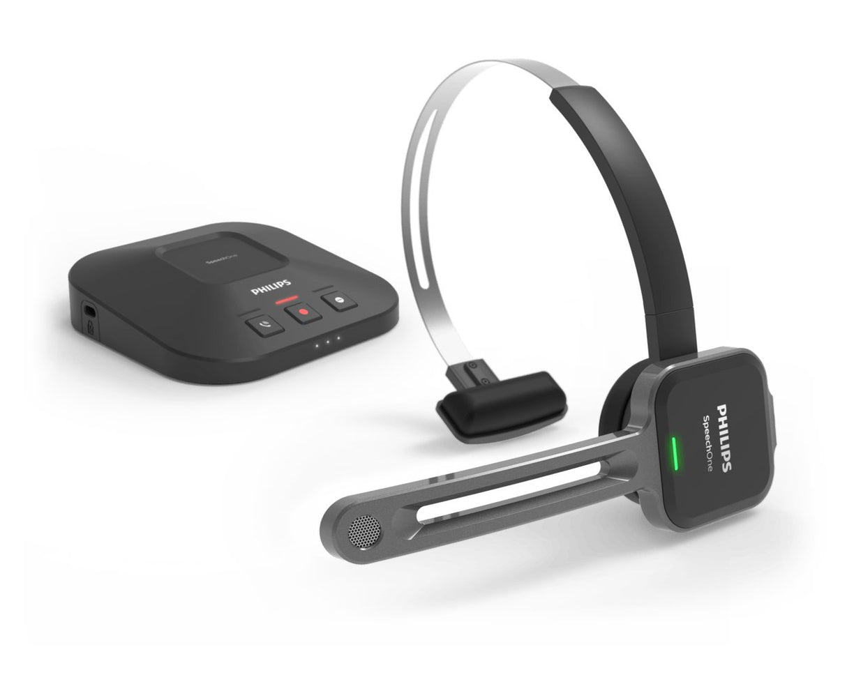 EAN 9120056502639 - Philips SpeechOne Negro imagen 12