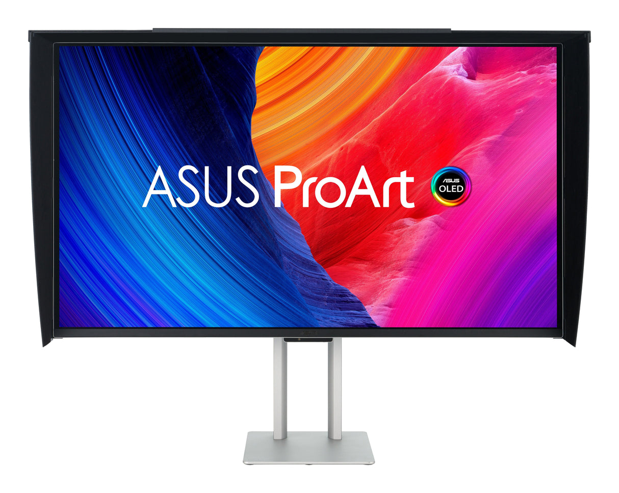 Asus Proart Pa32ucdmr-K 80.1cm 16:9 Fhd Hdmi