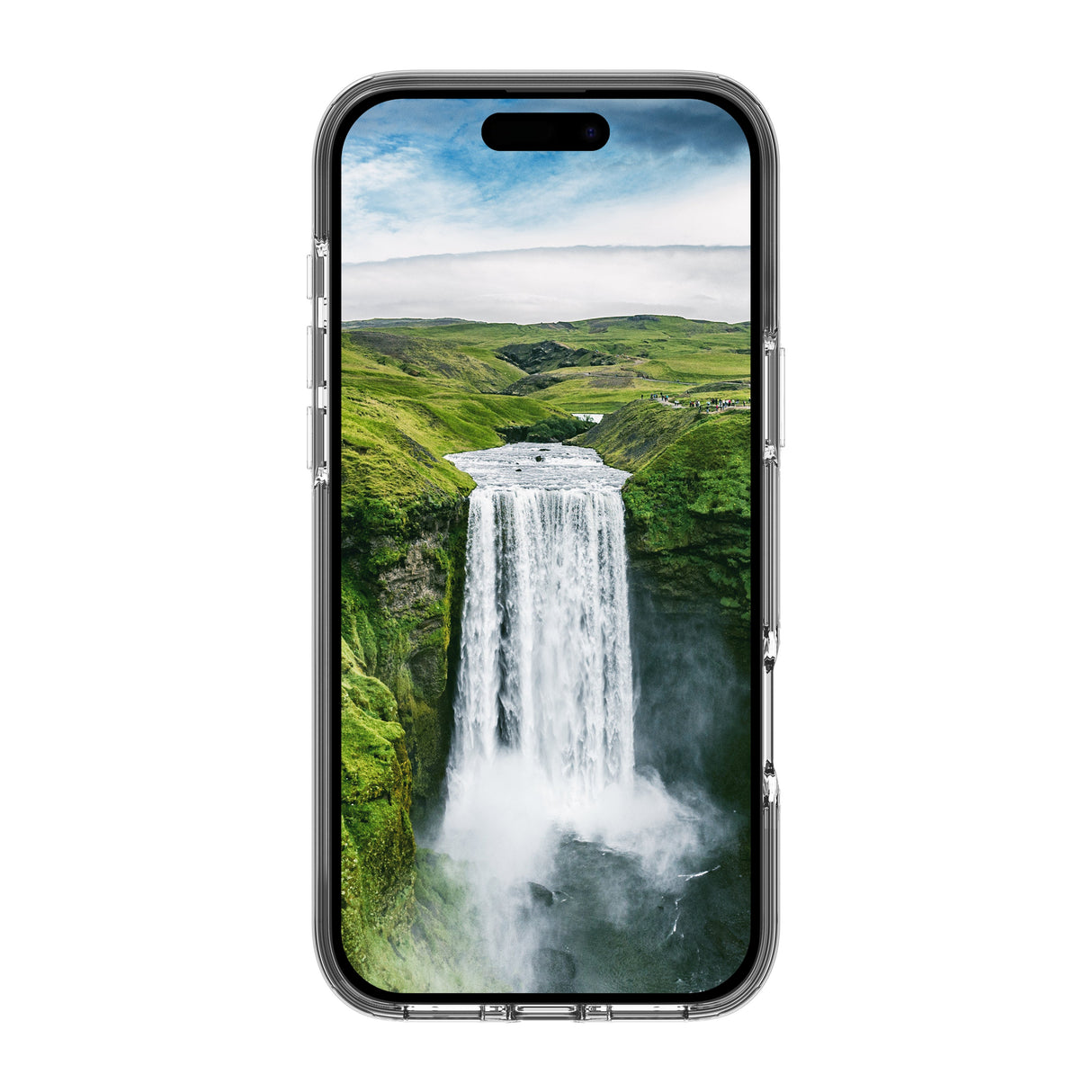 EAN 5711428067036 - dbramante1928 Iceland Ultra D3O MS funda para teléfono móvil Transparente imagen 5