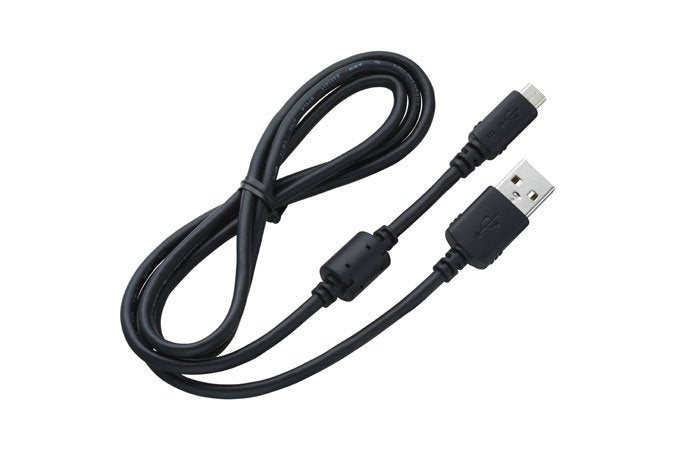 Canon Ifc-600pcu Cable Usb 1 M 2.0 Usb A Negro