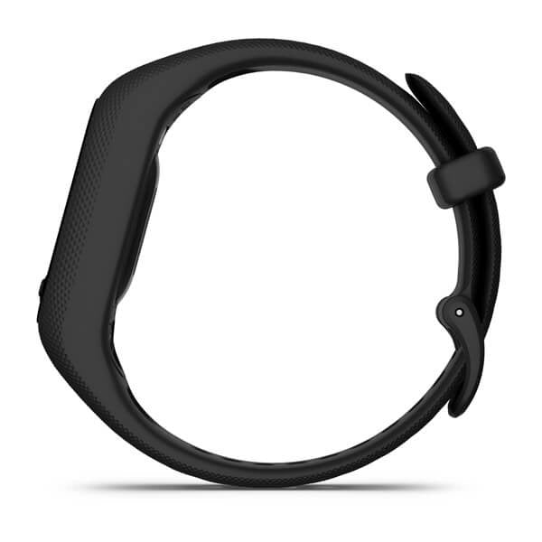 EAN 0753759295448 - Garmin VIVOSMART 5 OLED Digital 88 x 154 Pixeles Pantalla táctil Negro GPS (satélite) imagen 8
