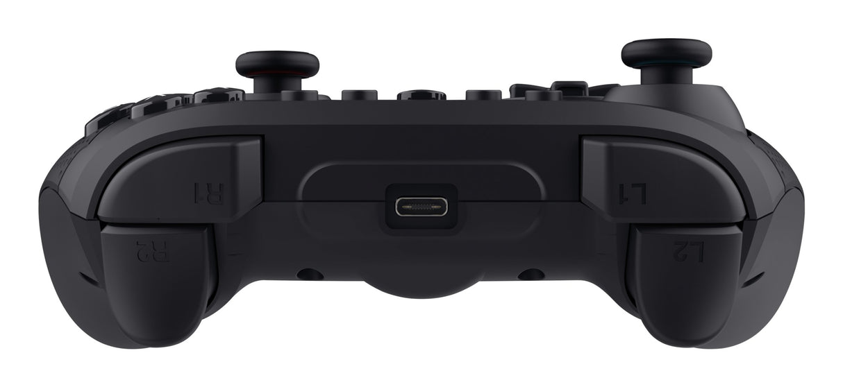 EAN 8713439254259 - Trust GXT 1246 MUTA Negro Bluetooth Gamepad Analógico/Digital Nintendo Switch, Nintendo Switch Lite, Nint imagen 3