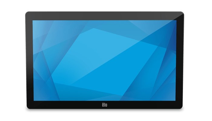 Elo Touch Solutions 2202l 54,6 Cm (21.5") 1920 X 1080 Pixeles Full Hd Lcd Pantalla Táctil Negro
