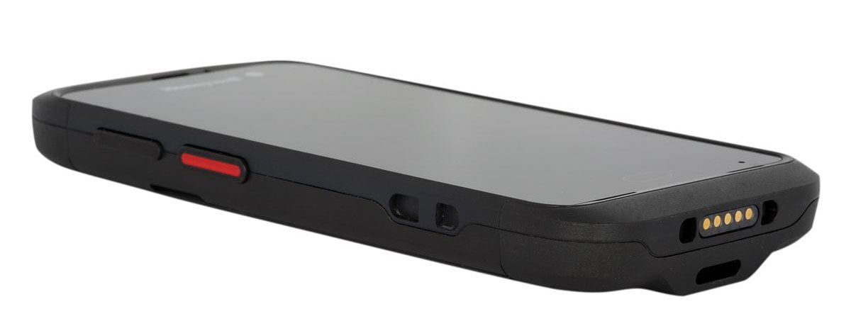 Terminal Honeywell Ct40xp, Android 9.1 Pie - Óptica N6703 Sr - Wifi - Bluetooth - 4g Lte