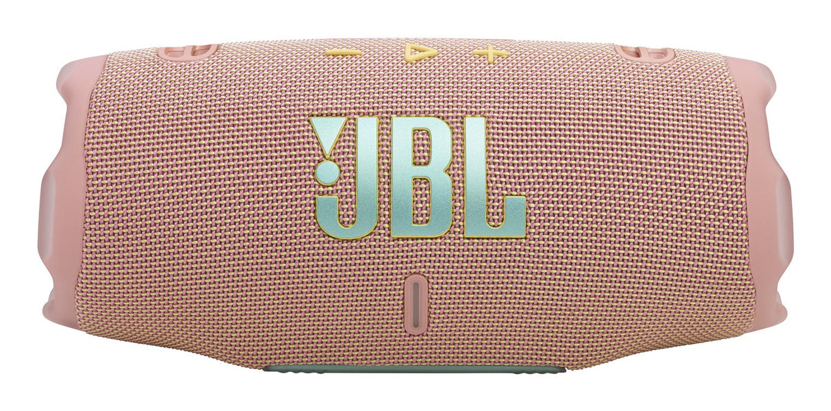 EAN 1200130019623 - JBL Charge 6 Rosa 45 W imagen 3