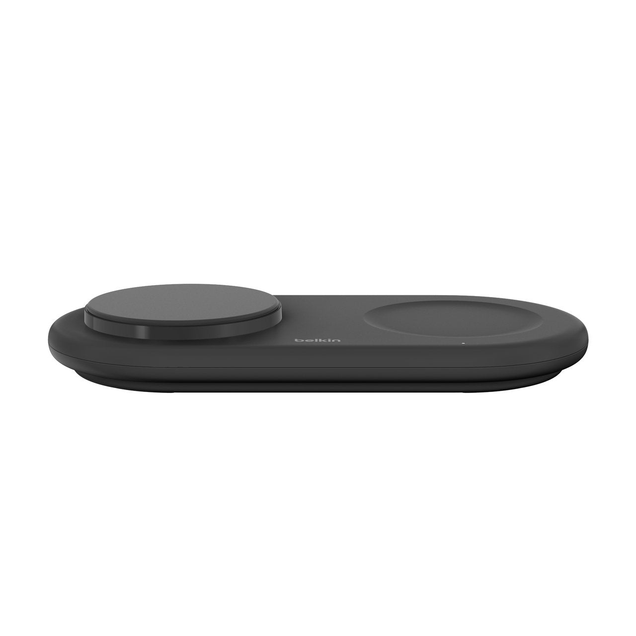 EAN 0745883866014 - Belkin WIZ021VFBK organizador para estación de carga Independiente Plástico Negro imagen 3