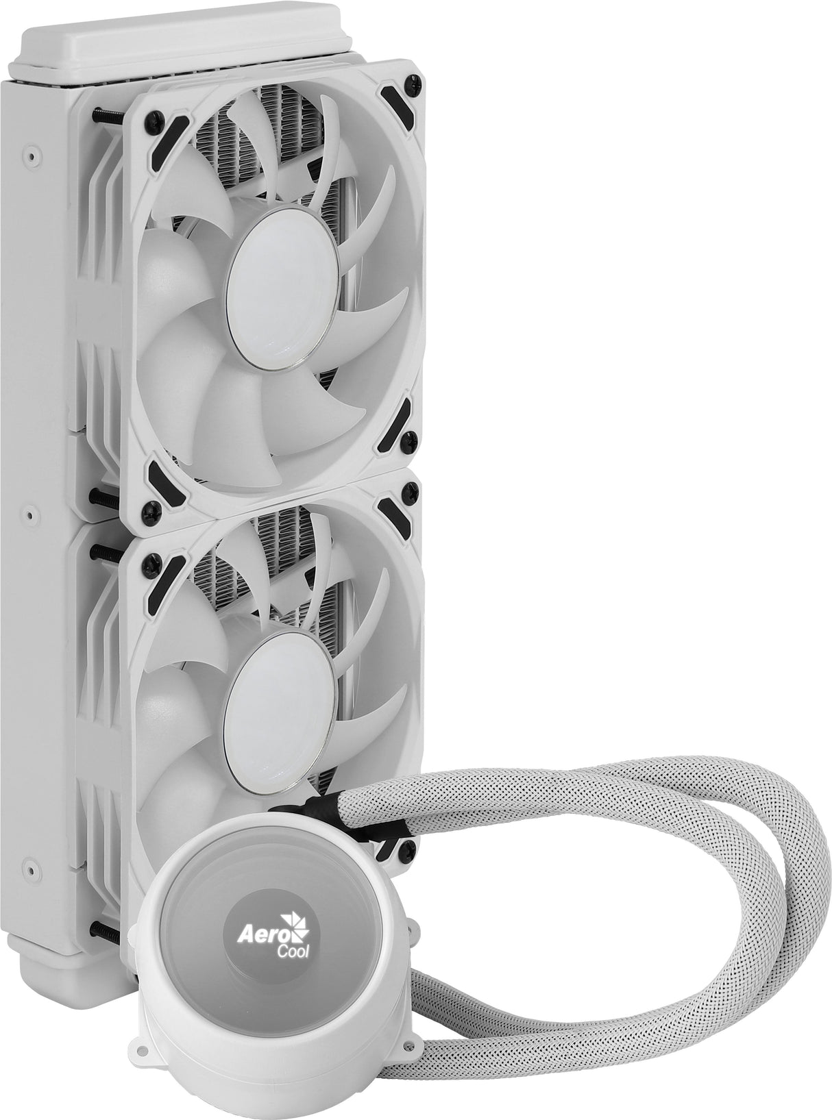 Aerocool Refrigeración Mirage L240 Infinity Argb