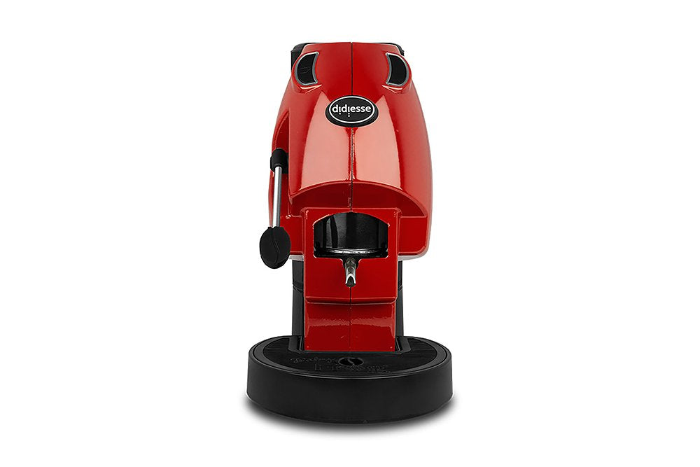 EAN 8055519903504 - Didiesse Baby Frog Semi-automática Cafetera de cápsulas 1,5 L imagen 1