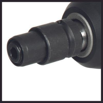 Klucz Udarowy Solo Impaxxo 18/230 4510080 Einhell