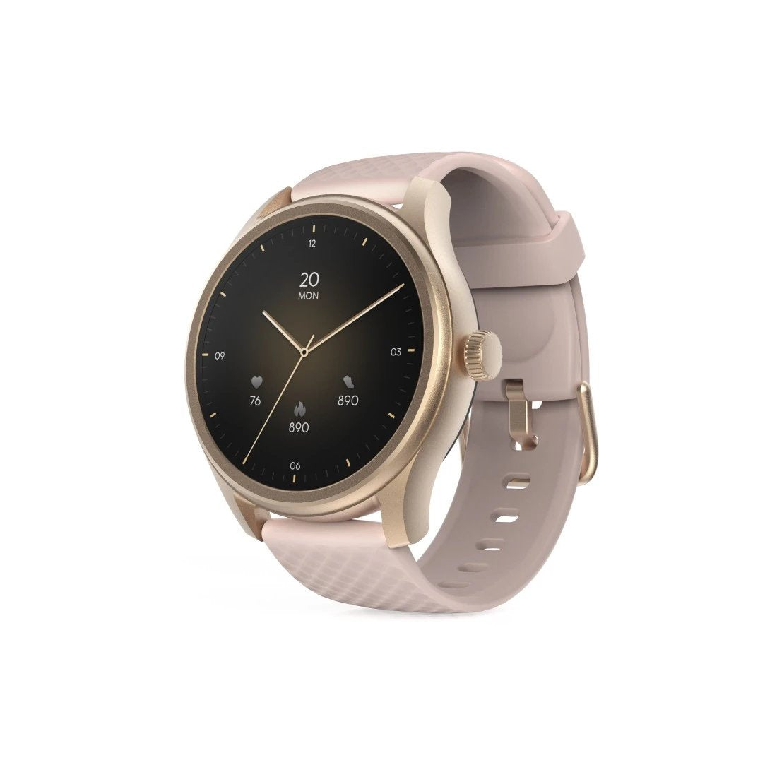 EAN 4047443523518 - Hama 5010 3,51 cm (1.38") LCD Digital Pantalla táctil Oro rosa imagen 8