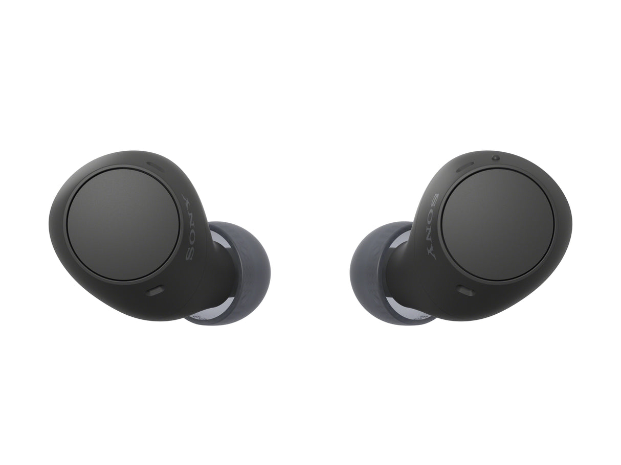 Auriculares Sony Wf-C510 Tws Wfc510b.Ce7