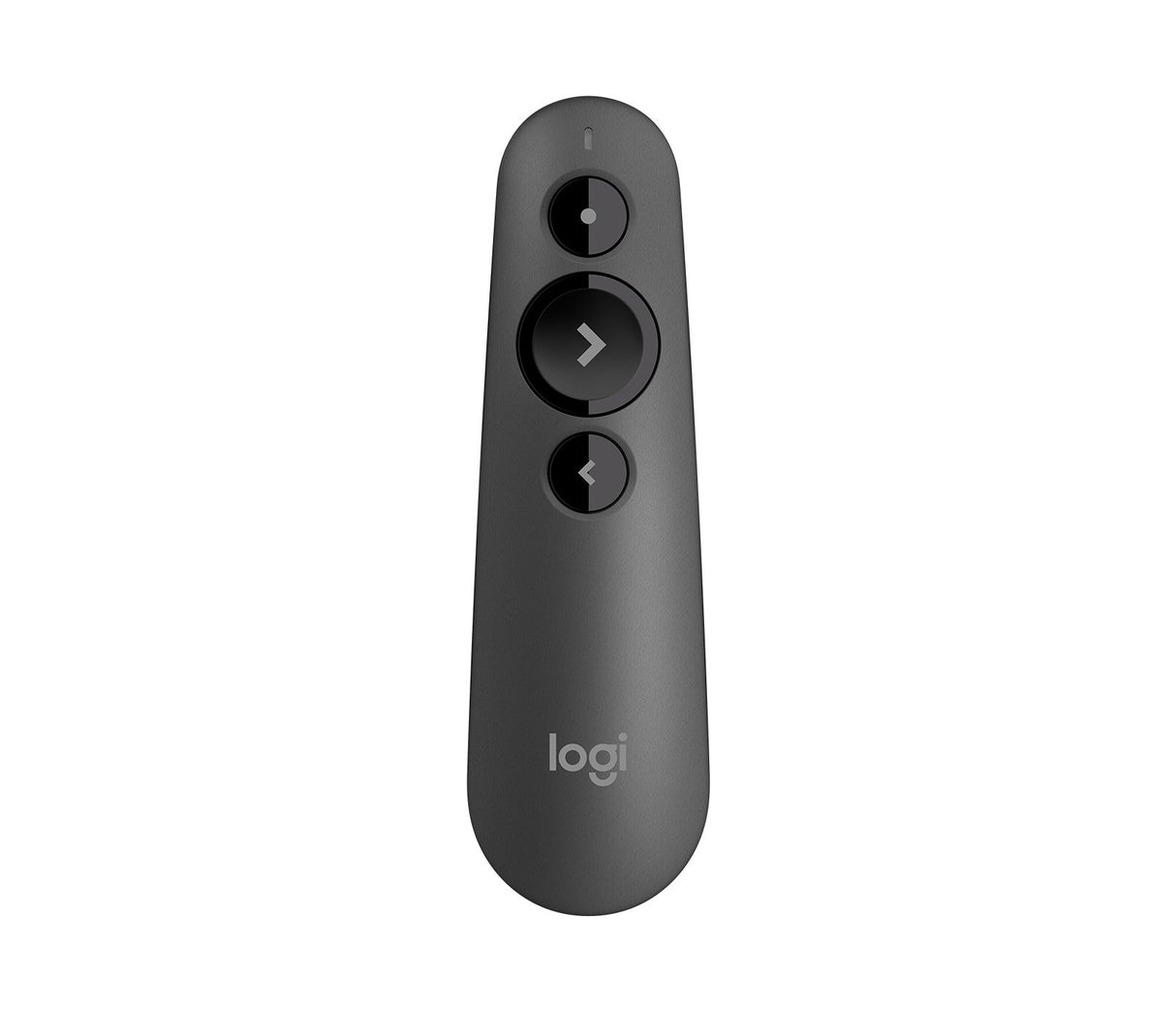 EAN 5099206090828 - Logitech 910-005843 apuntador inalámbricos Bluetooth/RF Grafito imagen 2