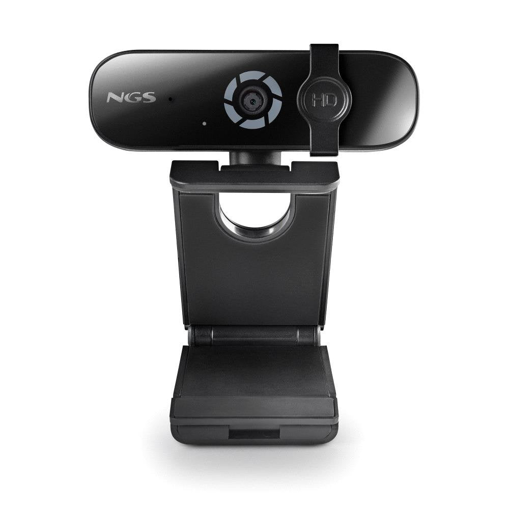 Webcam Ngs Xpresscam 2000 2560 X 1440 2k