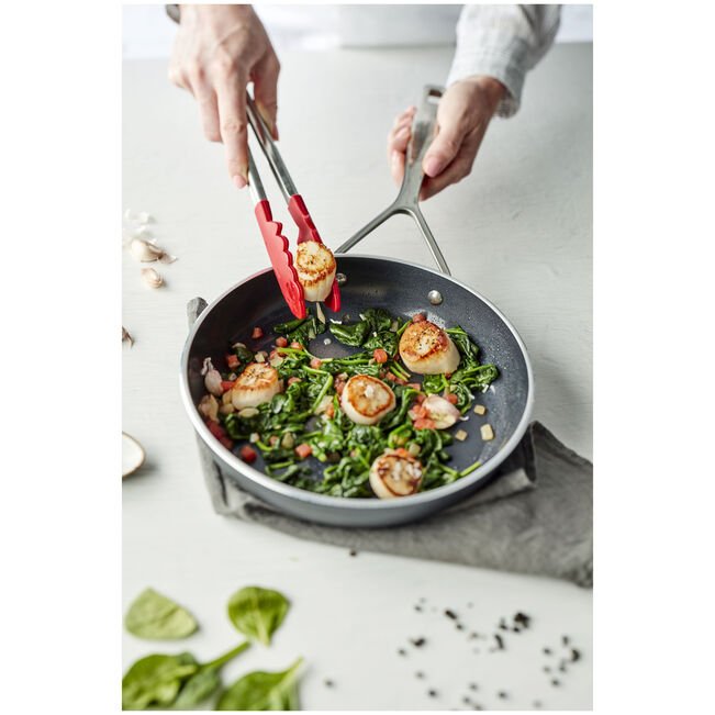 Sartén Antiadherente Demeyere Alu Pro 5 40851-269-0 - 30 Cm