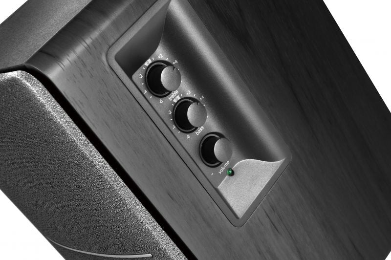 EAN 6923520268191 - Edifier R1280T Negro Alámbrico 21 W imagen 6