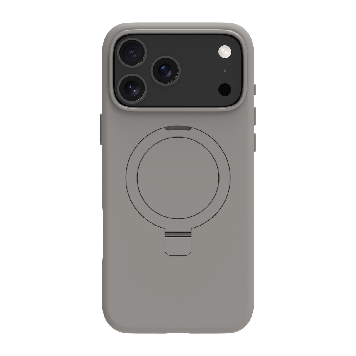 EAN 5711428066671 - dbramante1928 Roskilde MS Kick ICON funda para teléfono móvil Gris imagen 2