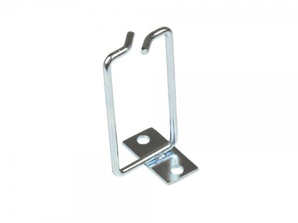 EAN 4014619715480 - Alcasa GC-N0105 organizador de cables Estante Estribo guía de cables 1 pieza(s) imagen 1