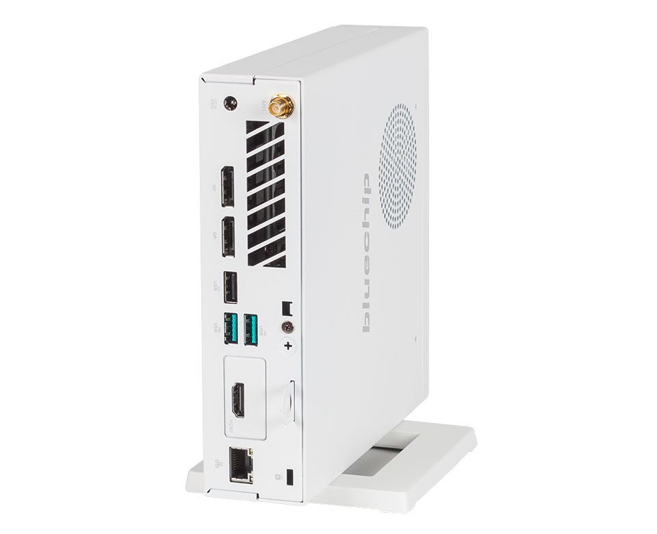 EAN 4250749709344 - bluechip BUSINESSline S3159 *white* Intel® Core™ i5 Prozessor 14400 / bis zu 4.70 GHz, Windows 11 Pro, In imagen 6