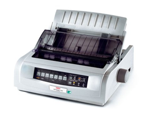 EAN 5031713050520 - OKI ML5590eco impresora de matriz de punto 360 x 360 DPI 473 carácteres por segundo imagen 1