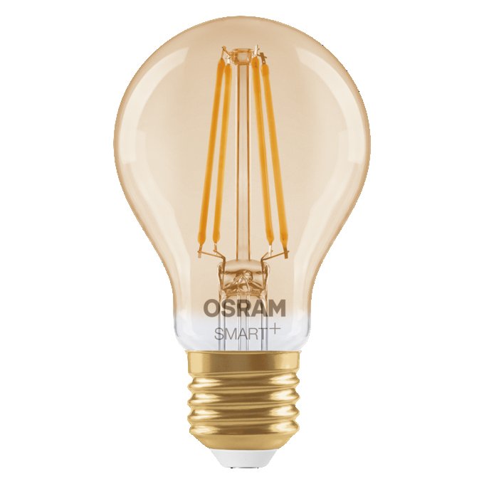 Osram Smtmata53d 6w 824 230vfilgd E27 4x1osram