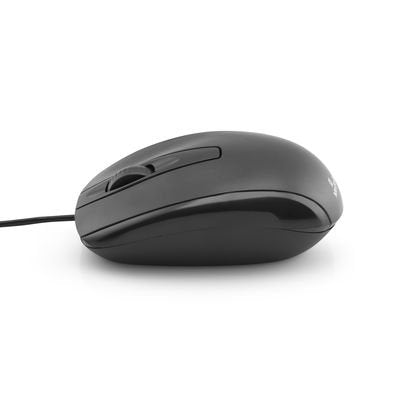 EAN 4260459619604 - MediaRange MROS210 ratón Oficina mano derecha USB tipo A Óptico 1000 DPI imagen 3