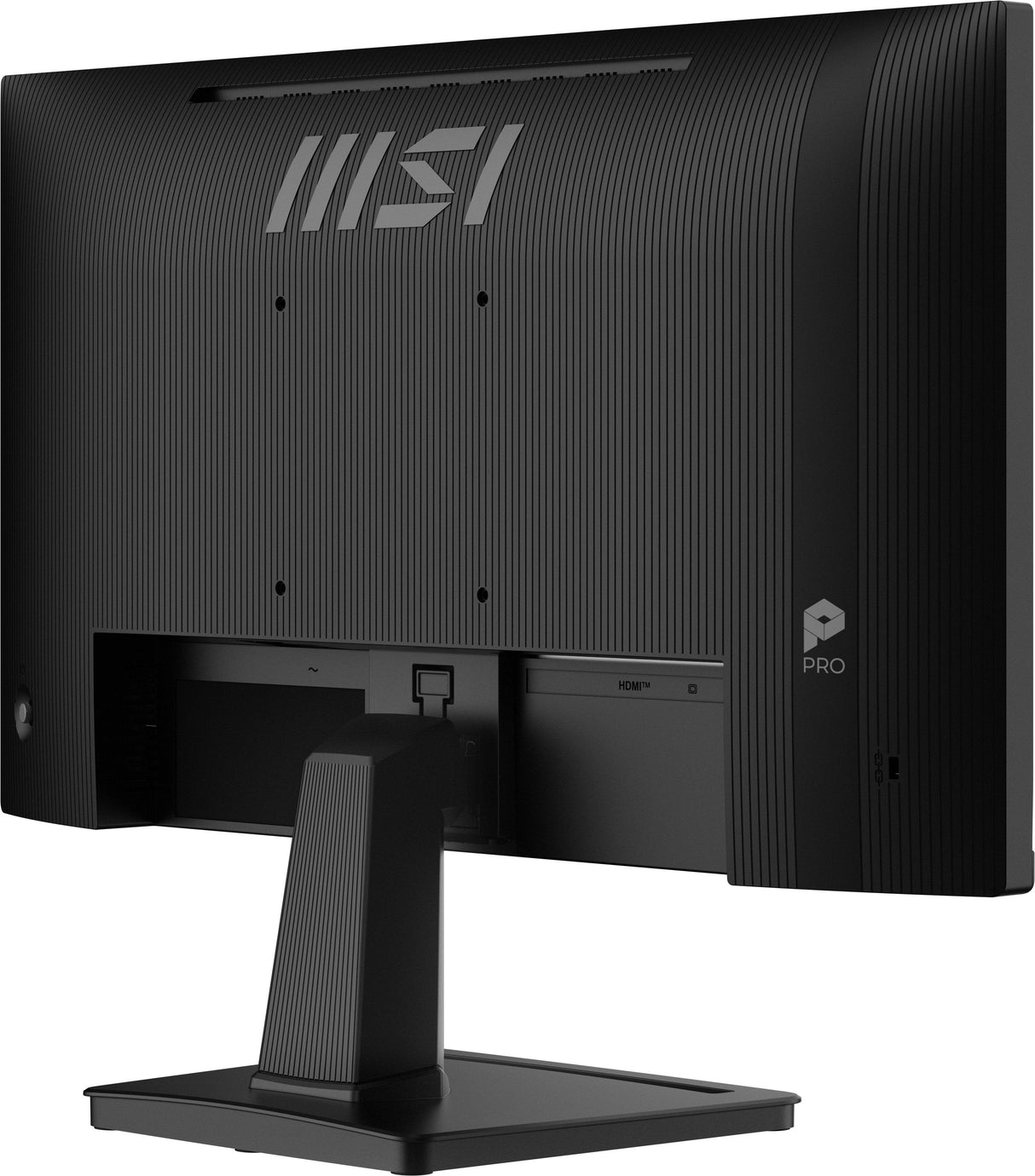 Msi Monitor Pro Mp225 E12vl. 21.45" Va Flat. 1920x1080. 120hz. Negro
