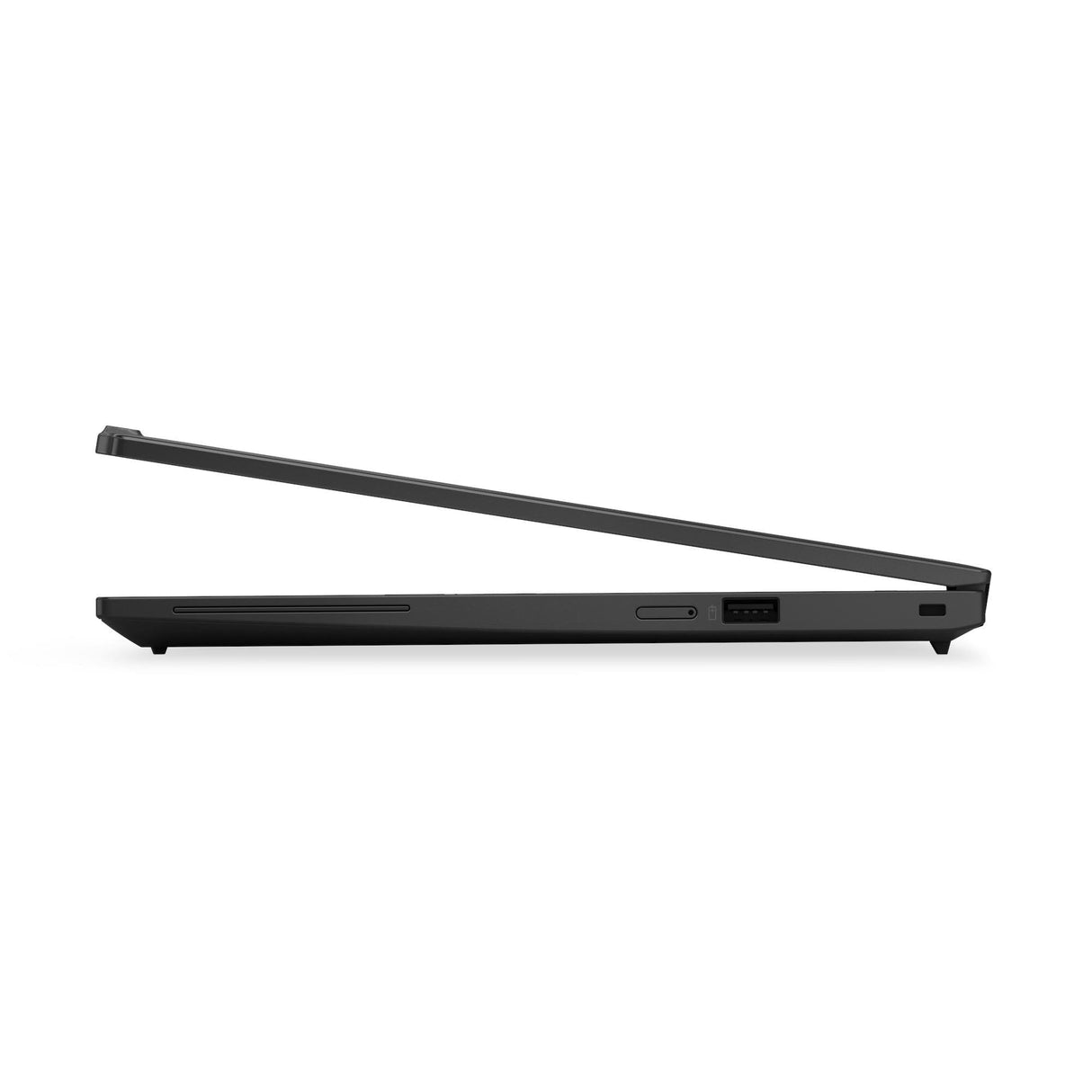 Thinkpad X13 Gen 7 Intel® Core? Ultra 7 355 (Lpe-Cores Up To 3.50ghz 12mb) 13.3" Wuxga Non-Touch W11p64 Sp/Mx/En 32.0gb 1x512gb Ssd M.2 2280 Pcie Gen4 Tlc Opal Intel® Graphics Rw350r-Gl 5g Intel® Wi-Fi 7 Be211 Bt 5.4 No Wired Ethernet Fpr 5