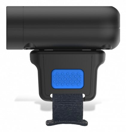 EAN 5715063160817 - Newland WD4 Ring Scanner Lector de códigos de barras manos libres 1D/2D LED Negro imagen 6