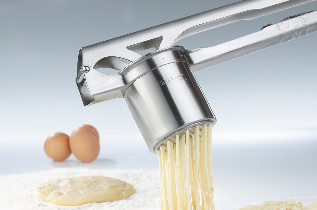 EAN 4006664131001 - GEFU 13100 prensapurés Acero inoxidable Prensa patatas imagen 2