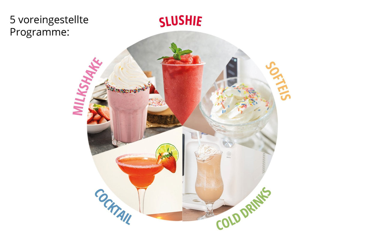 Heladera Unold 48950 Blanco