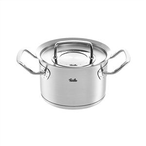 Fissler Garnek Wysoki 16cm 2,1l Opc 2 Olla