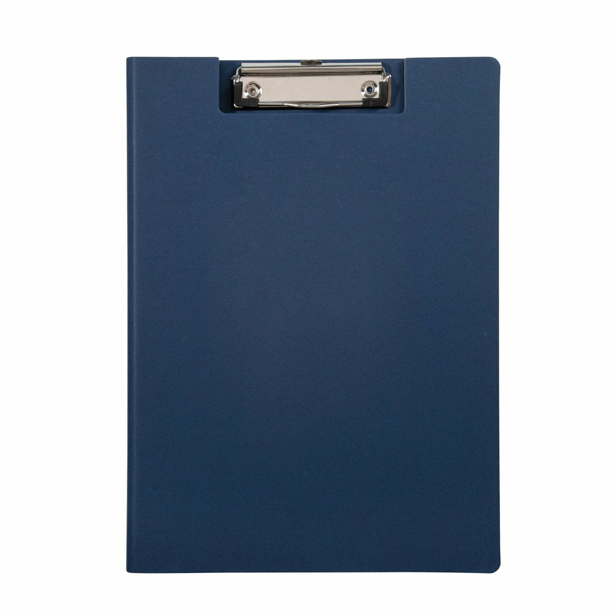Maul 2382037 Portapapel A4 Cartón, Papel Azul